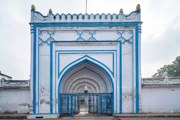 Sibtainabad Imambara in Metiabruz